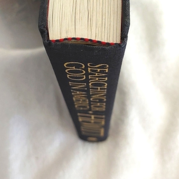 Searching for God in America by Hugh Hewitt Book - Picture 3 of 3